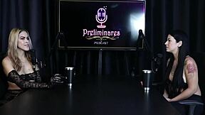 morena shows tits blowjob after fueling car topless does fetishes fucks luuh barbosa