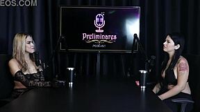 morena shows tits blowjob after fueling car topless does fetishes fucks luuh barbosa