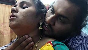 desi lovers, wanna kiss deep and finger her dripping pussy next?