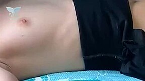 PASSIONATE HARD SEX WITH HOT BRUNETTE SQUIRTING IN BED