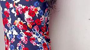 Desi Bride Begs For Rough Doggystyle On Wedding Night With Huge Tits!