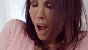 Teen Boy Drills Two Big Tit Milfs!