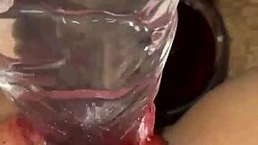 crazy arab snowwhite beverly hills slut gf rips clothes for bbc food fetish squirt fest