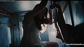 liv tyler nude tits in handjob scene?