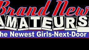 busty blonde tara deepthroats bouncing huge tits 💦😍