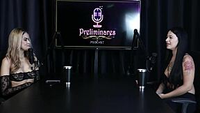 morena shows tits blowjob after fueling car topless does fetishes fucks luuh barbosa