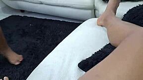 Hey stepsis, loving this big ass taboo fuck or what?