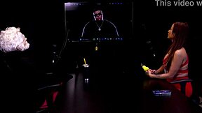 would you fuck belinha baracho after she flashed celebs on sheer red?