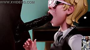 bald pussy judy, you love this bbc deep in your nerdy throat while i finger and anal fuck you till you squirt?