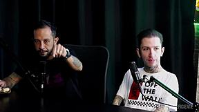 check out bia hot's naughty interview full of toys and public fun