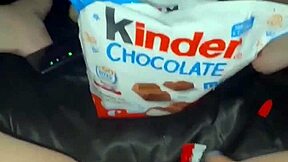 crazy arab snowwhite beverly hills slut gf rips clothes for bbc food fetish squirt fest