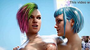 bald pussy judy, you love this bbc deep in your nerdy throat while i finger and anal fuck you till you squirt?