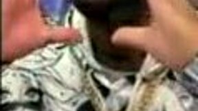 bald pussy judy, you love this bbc deep in your nerdy throat while i finger and anal fuck you till you squirt?