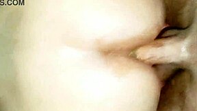 rough hardcore ass pussy pounding of indian bhabhi with hindi moans