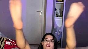 soy la mas putita con armpits y ass flashing