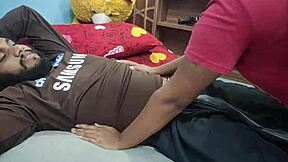 a seductive housewife falls for her charming next door neighbor