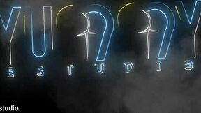 cute colombian maily presley dp 3 bbc studs gape swallow monster?