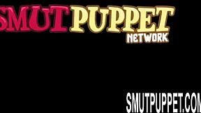 naughty teens blow old cocks in this hot compilation