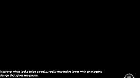 Bunker Hookup Turns Wild with Femboy 17