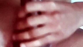 horny indian teen moans on huge asian cock massage pounding