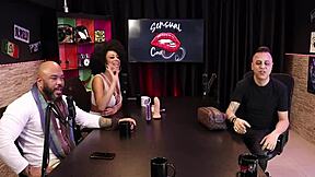 freddy's best dogging moments sensual cast compilation part 1