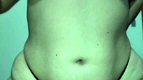 sharing the bed with my fiery big ass stepmom leads to wild homemade passion