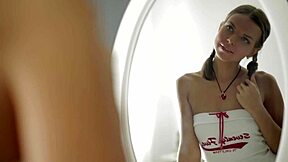 young moscow sluts gape toy orgasms part 5!