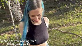 russian student sluts bent over doggy street creampie tight pussy