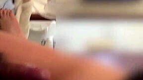 rica mexicana gives delicious blowjob swallows every drop 😍👅