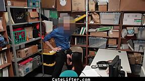 Teen knew officer's tactics stayed quiet during punishment