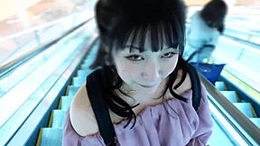 i love this huge cock girl's bouncy ass feels amazing!