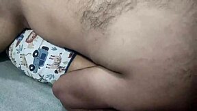 a seductive housewife falls for her charming next door neighbor