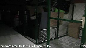 kate sottile's real orgasm in my basement interview 🥵😱