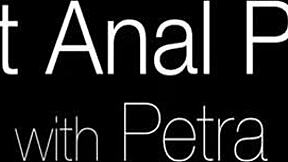 babe rubs her tight cunt... lusting for dildo ride!!