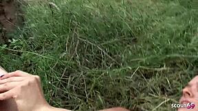 skinny hippy teens bushy pussies saggy tits outdoor lesbian first time