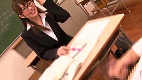 ever wonder how a submissive japanese teen gulps cock before facial cumshots?