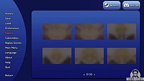 Bunker Hookup Turns Wild with Femboy 17