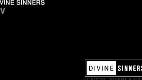 dutch tattoo milf danique moans loud ridin big dick rough doggy cumshot