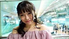 i love this huge cock girl's bouncy ass feels amazing!