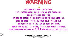 charlot's kinky sexy underwear med clinic play 754 week 02 🔥🏥