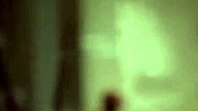 big breast loba rubs bald pussy while morrigan shakes tits and blackfire fingers stepsis