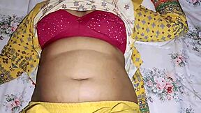 i brought boss wife home n choda her hard hindi audio feels so gud