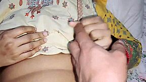 i brought boss wife home n choda her hard hindi audio feels so gud