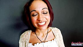 coeds keyton nica crave licking pussies cock deepthroat ride horny