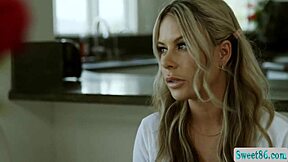 summer vixen and rory knox lick pussies in hot 69 session