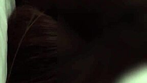 rica mexicana gives delicious blowjob swallows every drop 😍👅