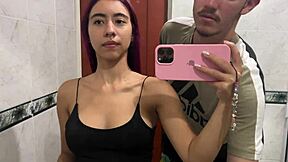 uhh my horny stepsis nympho needs my cock to cure her sex cravings bad!