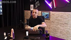 freddy's best dogging moments sensual cast compilation part 1