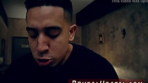 two sydney sluts hit bdsm shop for first bondage orgasms