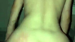 rough spanking sex leaves my ass so red you like??